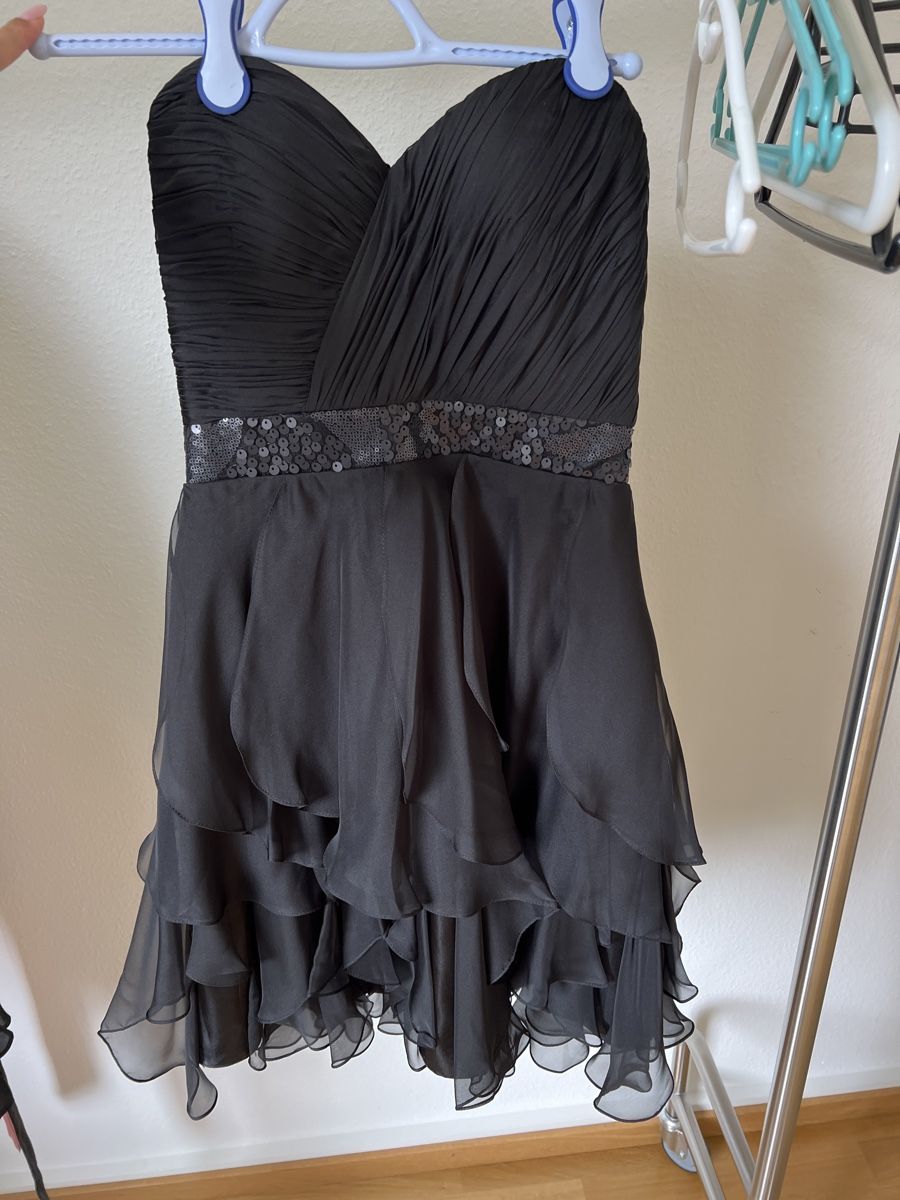 Kleider: LAONA Abendkleid Cocktailkleid Gr. 36 – Neu (gemäss Beschreibung) aus Zollikon von lnhw1 2