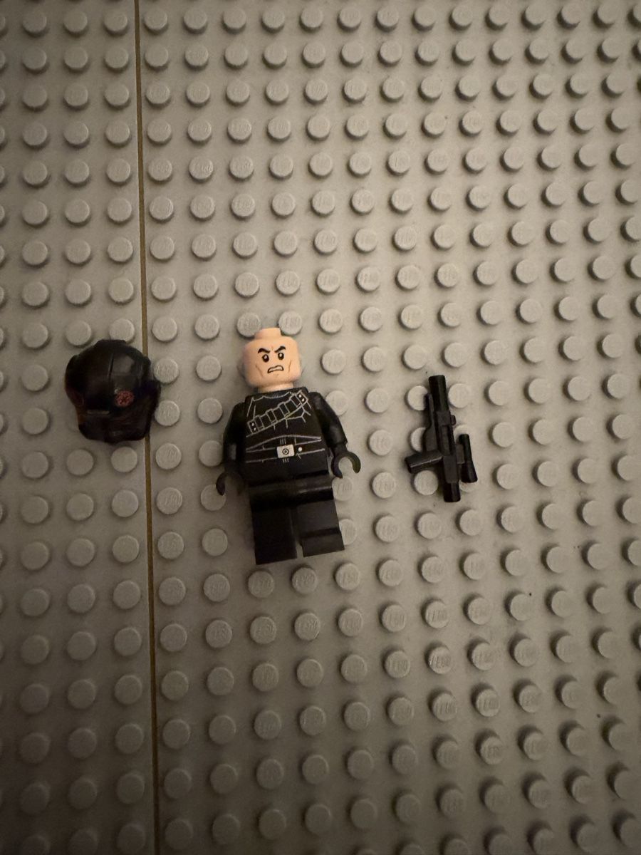 Statuette: Inferno squad trooper  – Usato da Kreuzlingen venduto da ncn_59f8 1