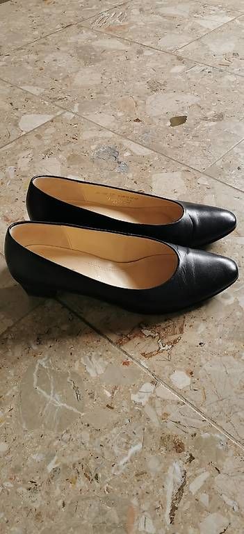 Scarpe da donna: Gabor Schuhe 38 Schwarz  – Usato da Mumpf venduto da Loco_Roco 1