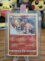 Pokemon schimmerndes Ho Oh sealed