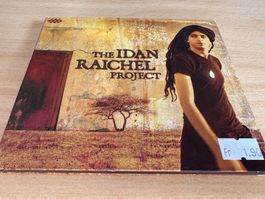 The Idan Raichel Project – The Idan Raichel Project