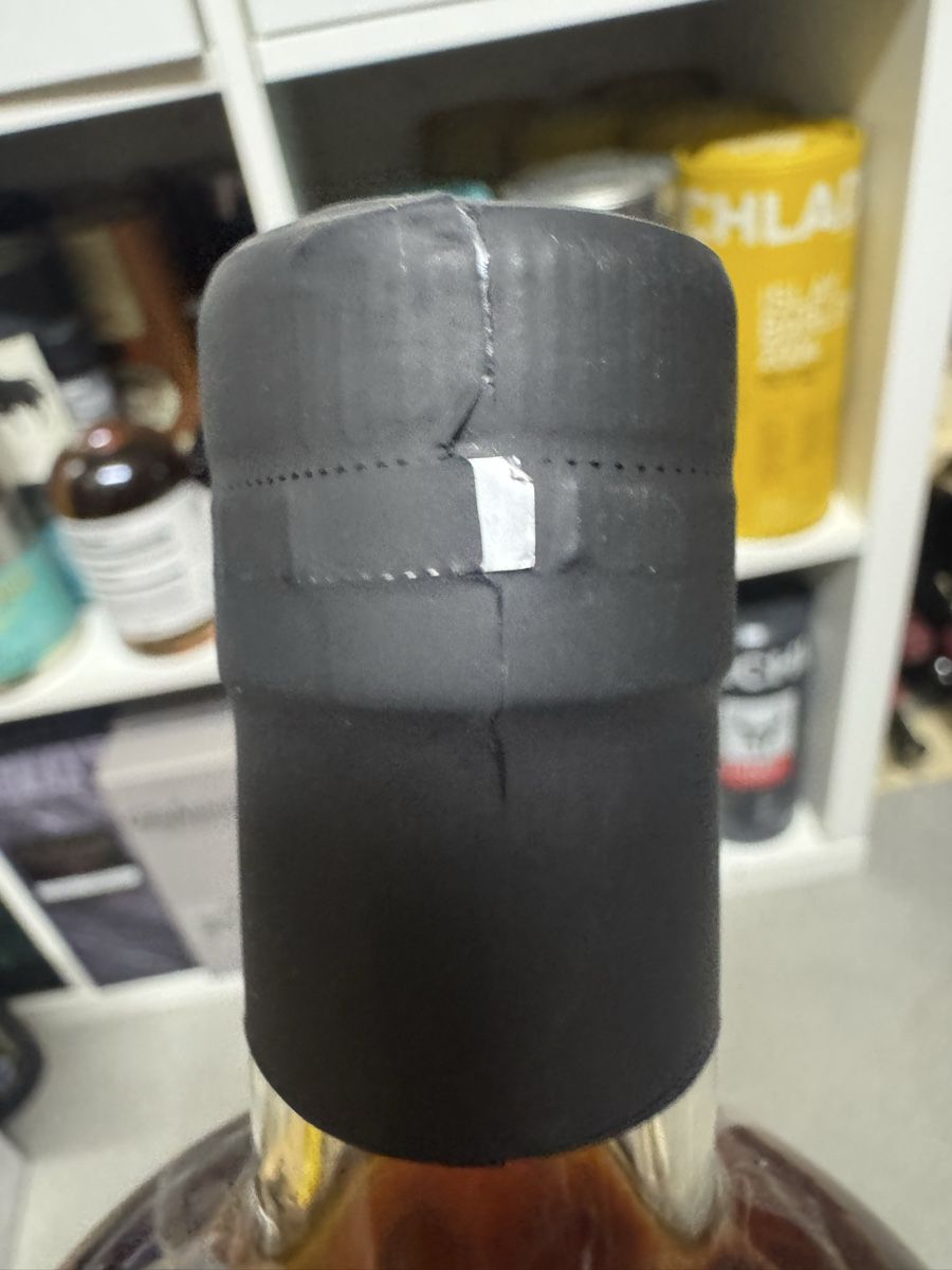 Spirituosen: Strathdearn Single Malt Batch 001 ERSTABFÜLLUNG – Neu und originalverpackt aus Hergiswil NW von wert721 5