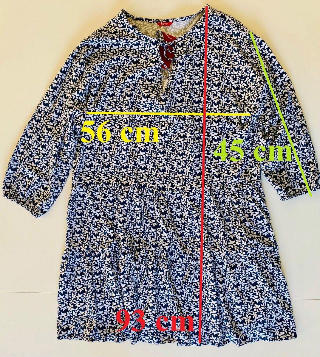 Esprit Vestiti: Robe Esprit t.S      NP. 69.90 CH      NEU! – Nuovo e nell'imballaggio originale da Peseux venduto da Gilloss 5