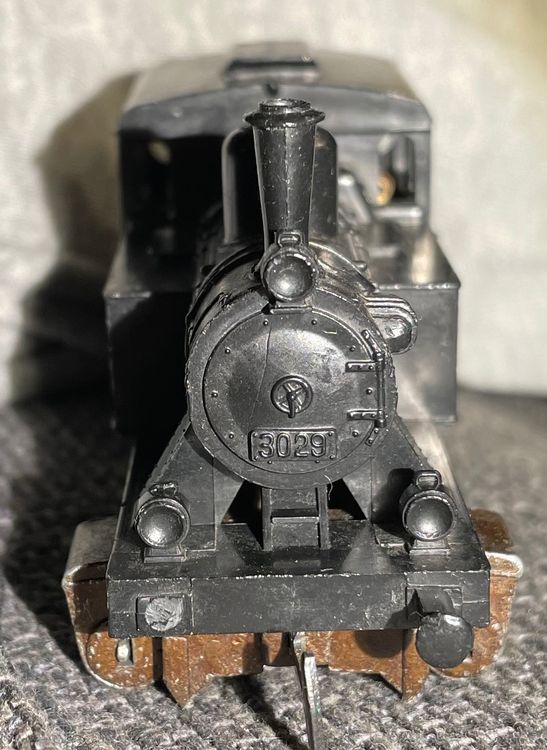 REF 16809 MARKLIN BLOC MOTEUR DE LOCOMOTIVE VERSION 3 RAILS HO - CC