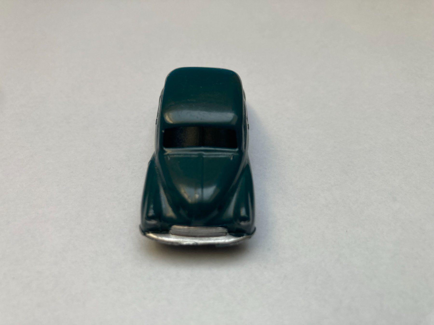 Lesney Modellautos: Matchbox Lesney Morris Minor, Miniaturauto – Gebraucht aus Basel von mar_b59g 2