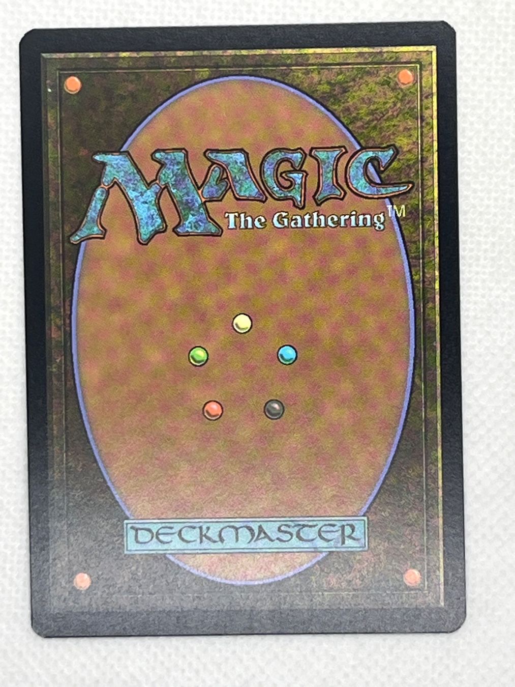 Magic The Gathering Sammelbilder & Trading cards: MTG Iron-Craw Crusher BRO 200 Englisch Uncommon – Gebraucht aus Hinterkappelen von Kim1992 1