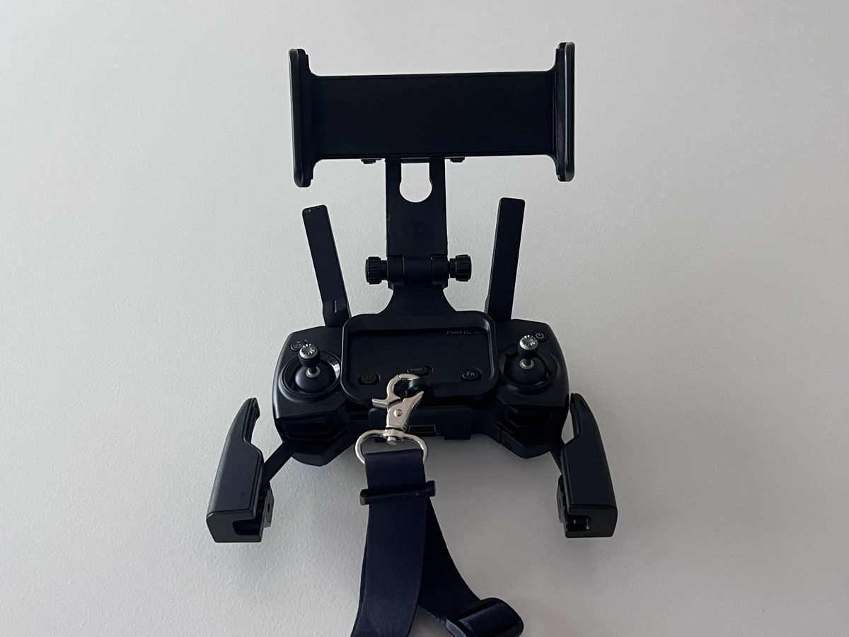 DJI Modellismo RC: DJI Mavic Air Fly – Usato da Amsoldingen venduto da Nes6 2