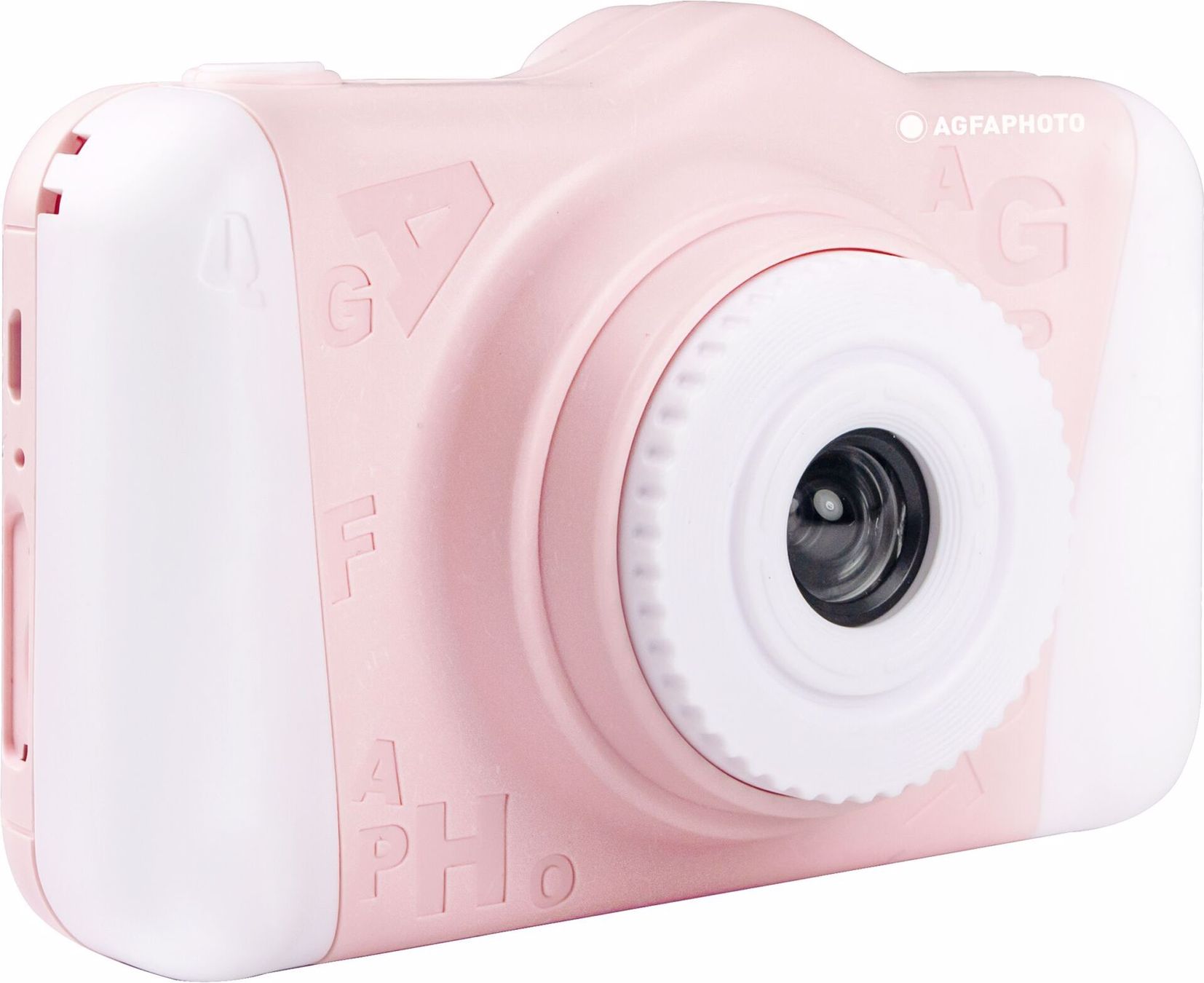 Fotocamera: Realkids Cam 2 pink – Nuovo e nell'imballaggio originale da Dietlikon venduto da Salesmax 1