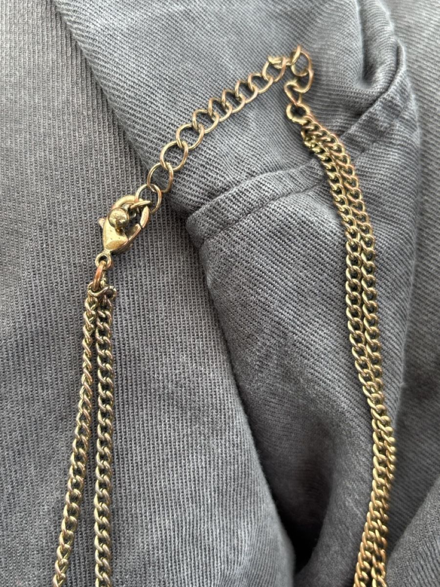 Colliers: Collier vintage – D'occasion à Avry-devant-Pont par Odilee 2