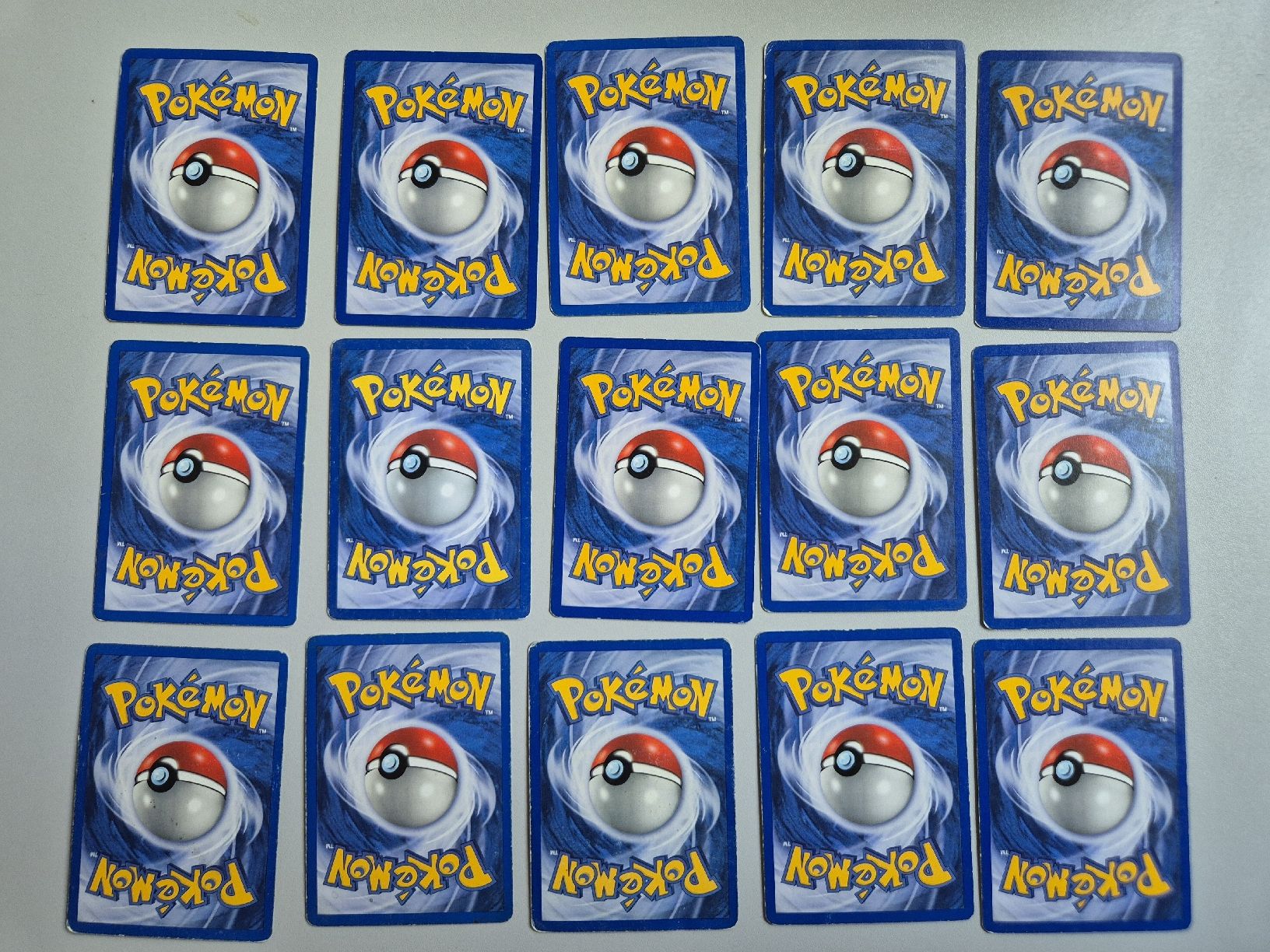 Pokémon Sammelbilder & Trading cards: Pokémon Neo Genesis français lot – Gebraucht aus Ursy von RetroBebar777 1
