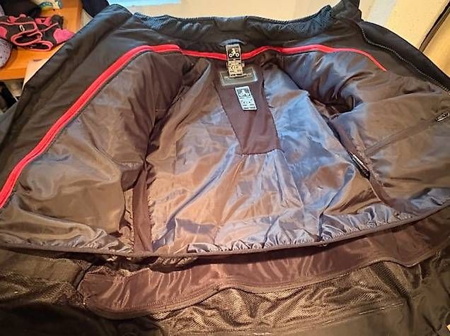 Alpinestars Giacche: Alpinestars Altamira Gore-Tex – Usato da Basadingen venduto da Hamlet77 3