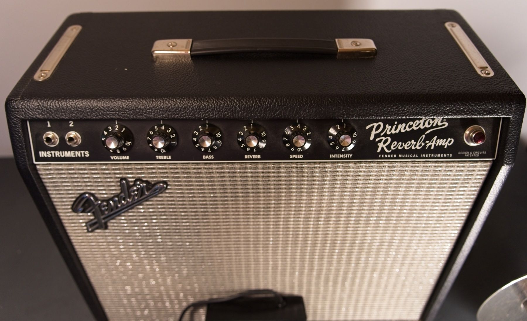 Fender Amplificatori: 2011 Fender Princeton '65 Reissue – Nuovo (secondo la descrizione) da Linden venduto da gra_tg2g 1