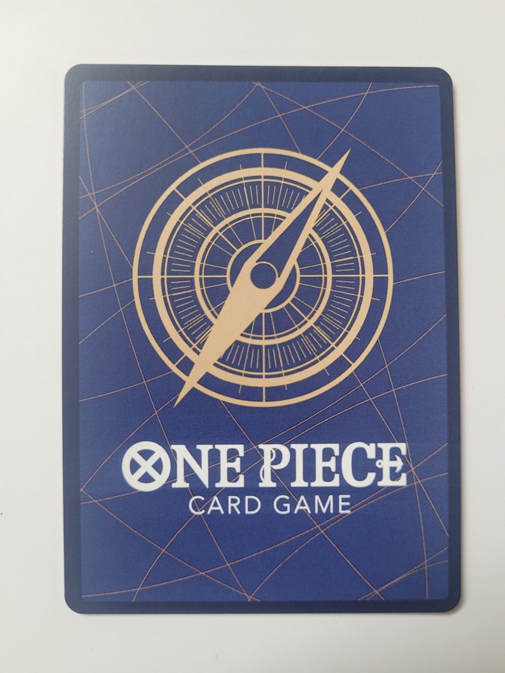 Bandai Sammelbilder & Trading cards: One Piece TCG Monkey D Luffy Gear 5 SEC JP – Neu (gemäss Beschreibung) aus Münchenstein von new_akiba_store 1