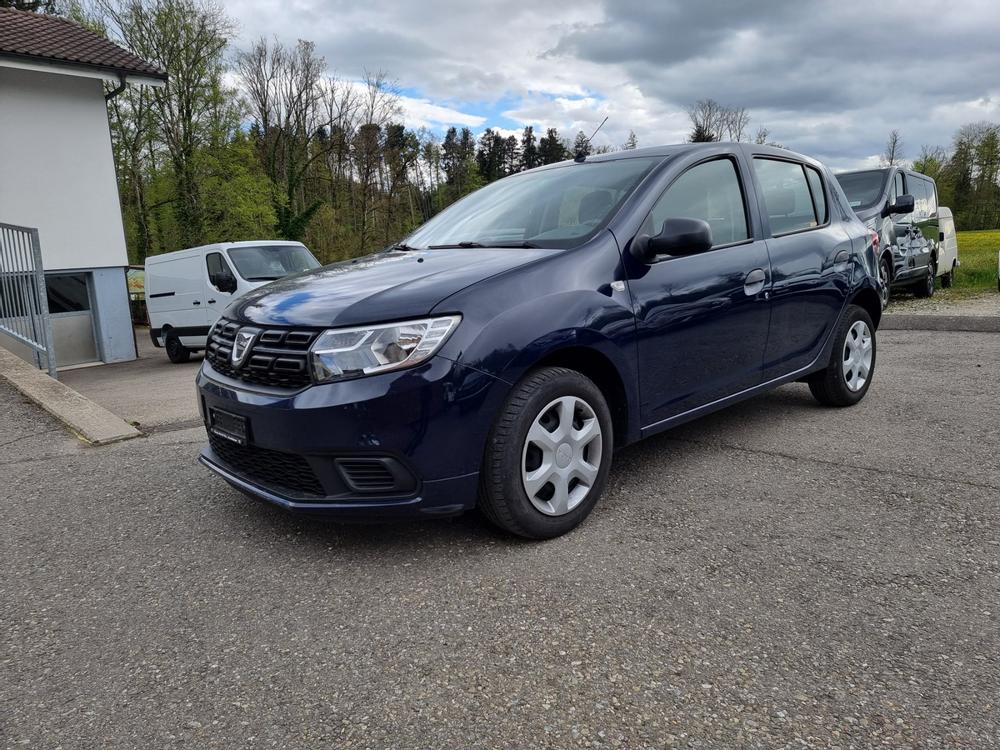 Dacia Sandero 1.0 Ambiance