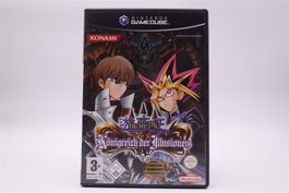Yugioh Königreich der Illusionen (GC)