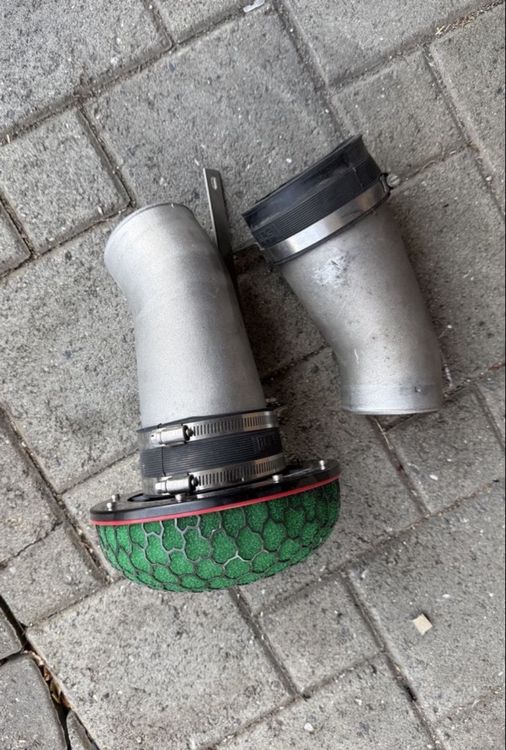 Toyota Supra MK4 Twinturbo Offener Luftfilter (Gebraucht) in St ...