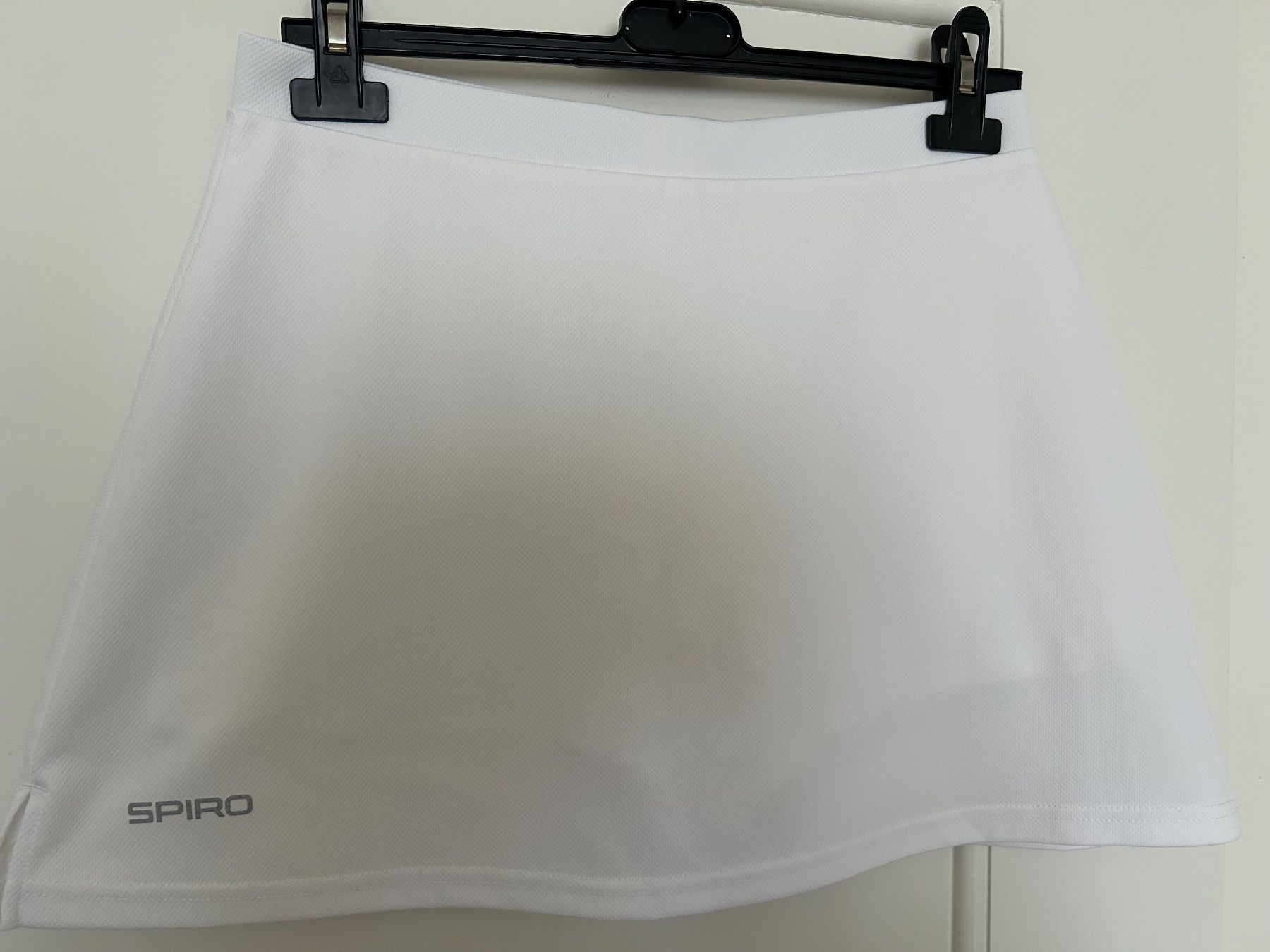 Gonne: Tennisrock weiss M/L – Nuovo (secondo la descrizione) da Rorschach venduto da LuciaTramp