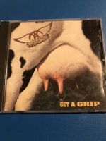 Aerosmith CD "Get a Grip"  🐄
