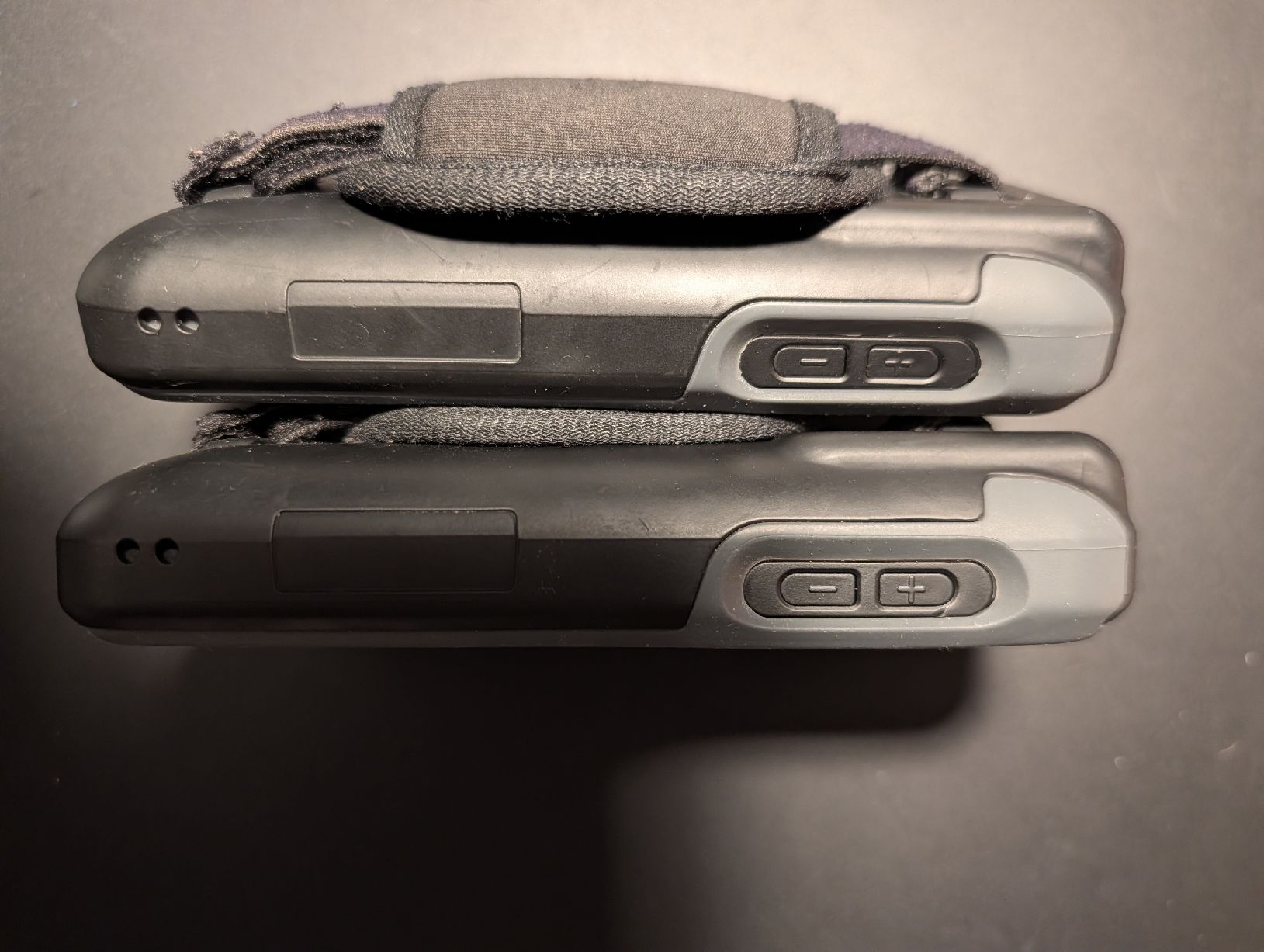 Scanner: 2 x Pickware WMS Barcodescanner Set mit iPod touch 7. Gen. – Nuovo (secondo la descrizione) da Engelburg venduto da crageth01 2