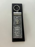 Schlüsselanhänger Schutzengel "Bester Opa" ***NEU***