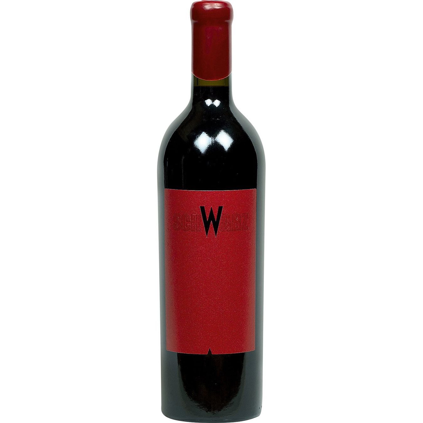 Vino: Schwarz Rot Wein 2018 – Nuovo e nell'imballaggio originale da Bettwiesen venduto da LiquidDreams
