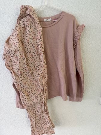 Mango Set, Pyjama Grösse 140, Top Zustand