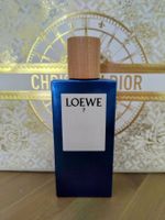 5ml Loewe 7 EdT Abfüllung decant sample