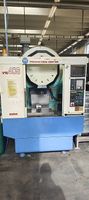CNC Fräsmaschine