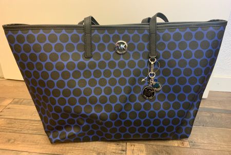Michael Kors Design - praktische Damen-Handtasche - neu