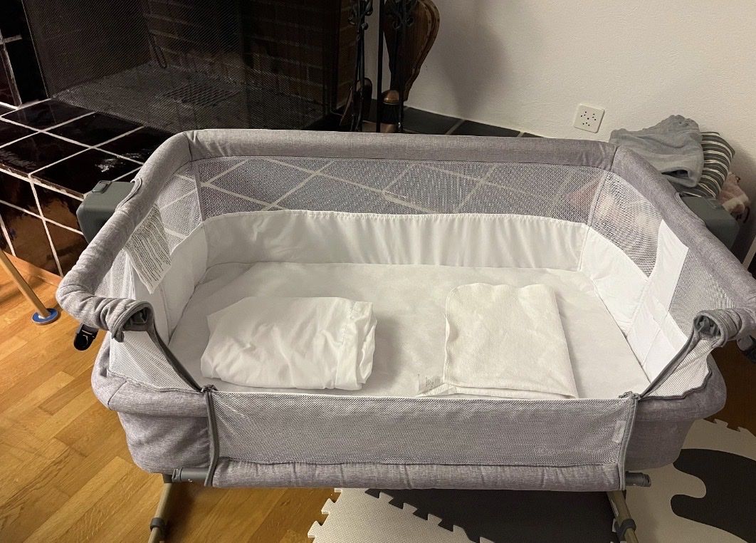 Culle: Babybett Kinderkraft – Usato da Zollikon venduto da mar_dmk8