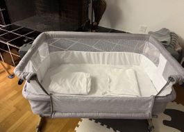 Babybett Kinderkraft