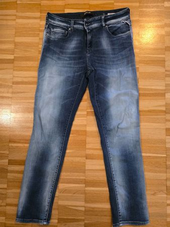 Damen Replay Jeans " Faaby", Grösse 28/32