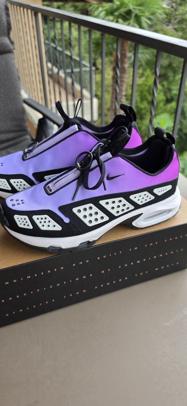 Nike Scarpe da donna: Le scarpe Nike – Nuovo e nell'imballaggio originale da Giubiasco venduto da ele_g2pf 2