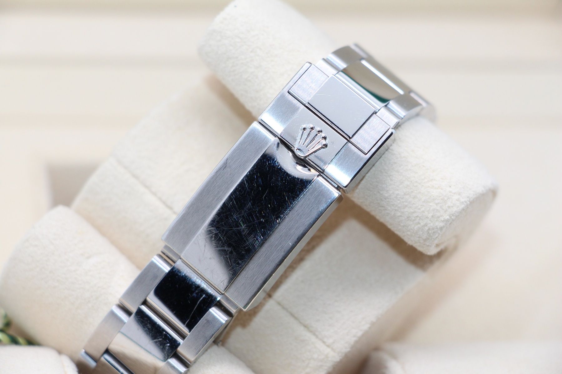 Rolex Orologi: Rolex Daytona Panda Ref. 126500LN, Full-Set, 1. Hand – Usato da Zug venduto da eMDi_Collection 7