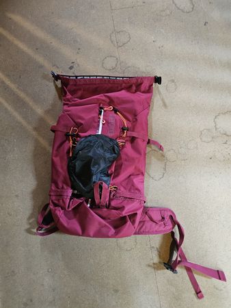 Wanderrucksack Linoc
