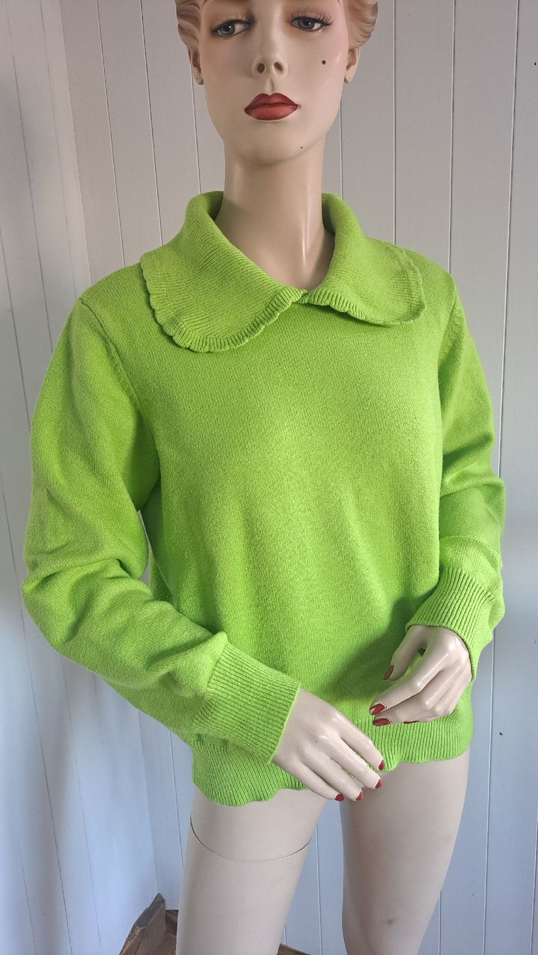 Selected Maglioni & Felpe: SELECTED FEMME Strickpullover Pullover Pulli L wie M Bubi – Usato da Mollis venduto da Fauchi99 2