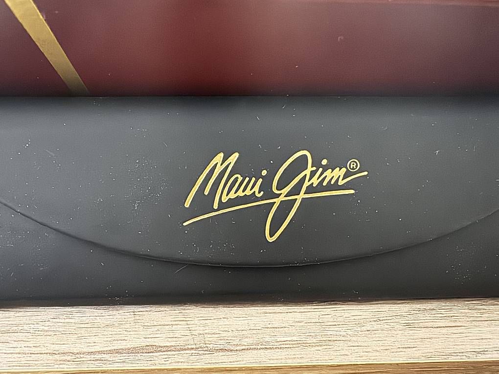 Occhiali & Lenti: Maui jim aviator – Usato da Sorengo venduto da Derzello