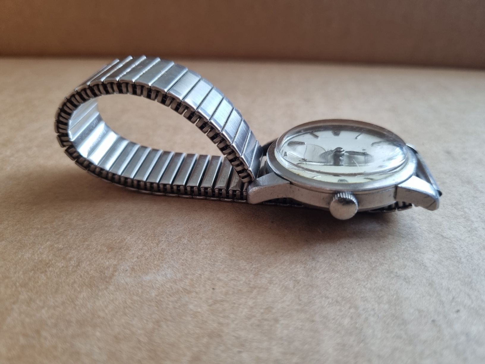 Aerowatch Orologi: AERO WATCH  – Usato da Schaffhausen venduto da Leveron13 6