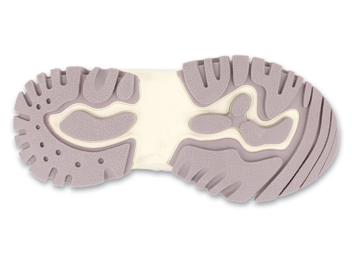 Scarpe per ragazze: Chunky Sneaker Gr. 29 - Rosa - NEU – Nuovo e nell'imballaggio originale da Flumenthal venduto da SecondLove_CH 4