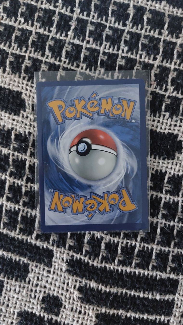 Pokémon Carte collezionabili: Bombirdier ex Fullart Paradox Rift – Nuovo (secondo la descrizione) da Bellinzona venduto da Pagur 1