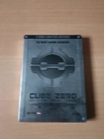 Cube Zero Limited *Steelbook*