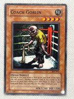 Yu-Gi-Oh! Coach Goblin IOC-015 Englisch Common