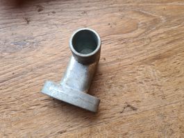 Ansaugstutzen für Rennmotor/Zylinder ca. 20mm, Puch Maxi S