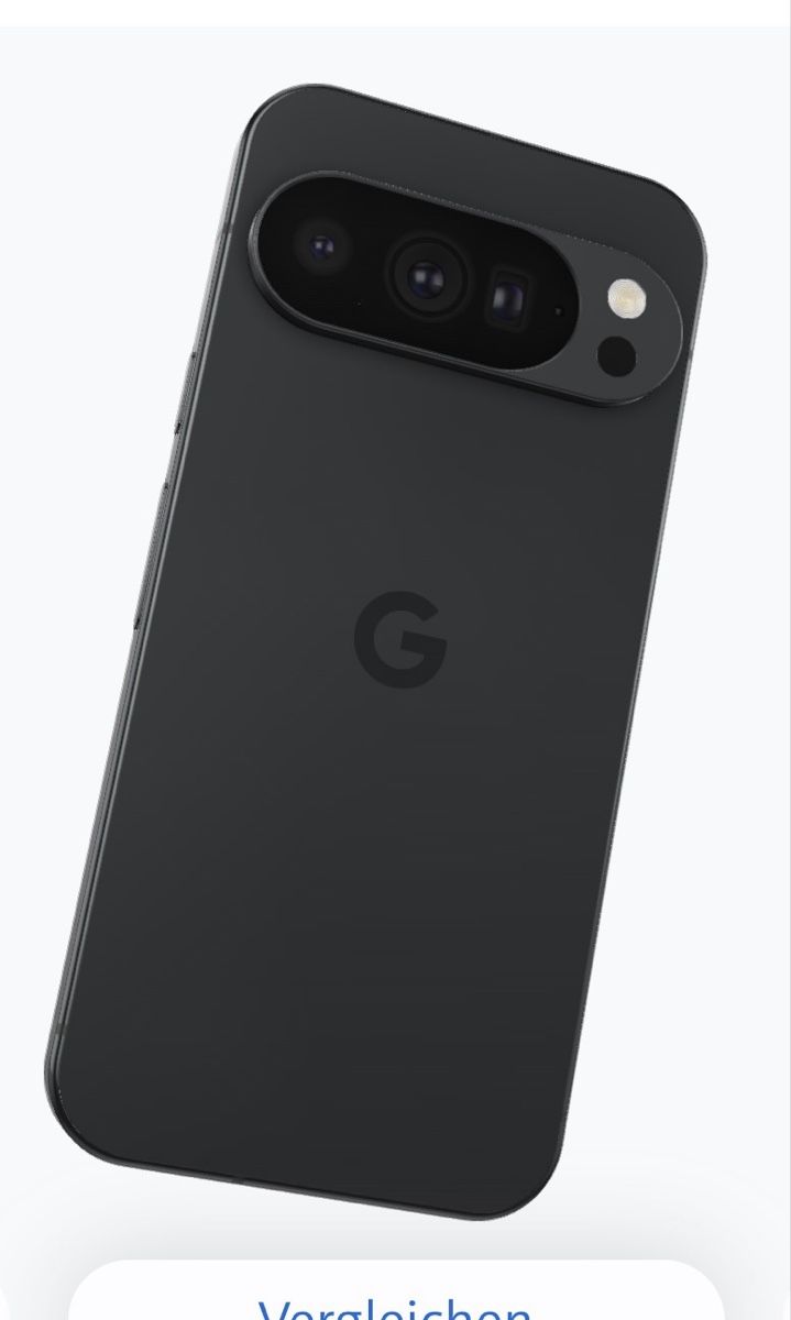Google Telefoni cellulari / Smartphones: Google Pixel 9a Smartphone - Neu,  Originalverpackt – Nuovo e nell'imballaggio originale da Rüttenen venduto da Michaela-98 2