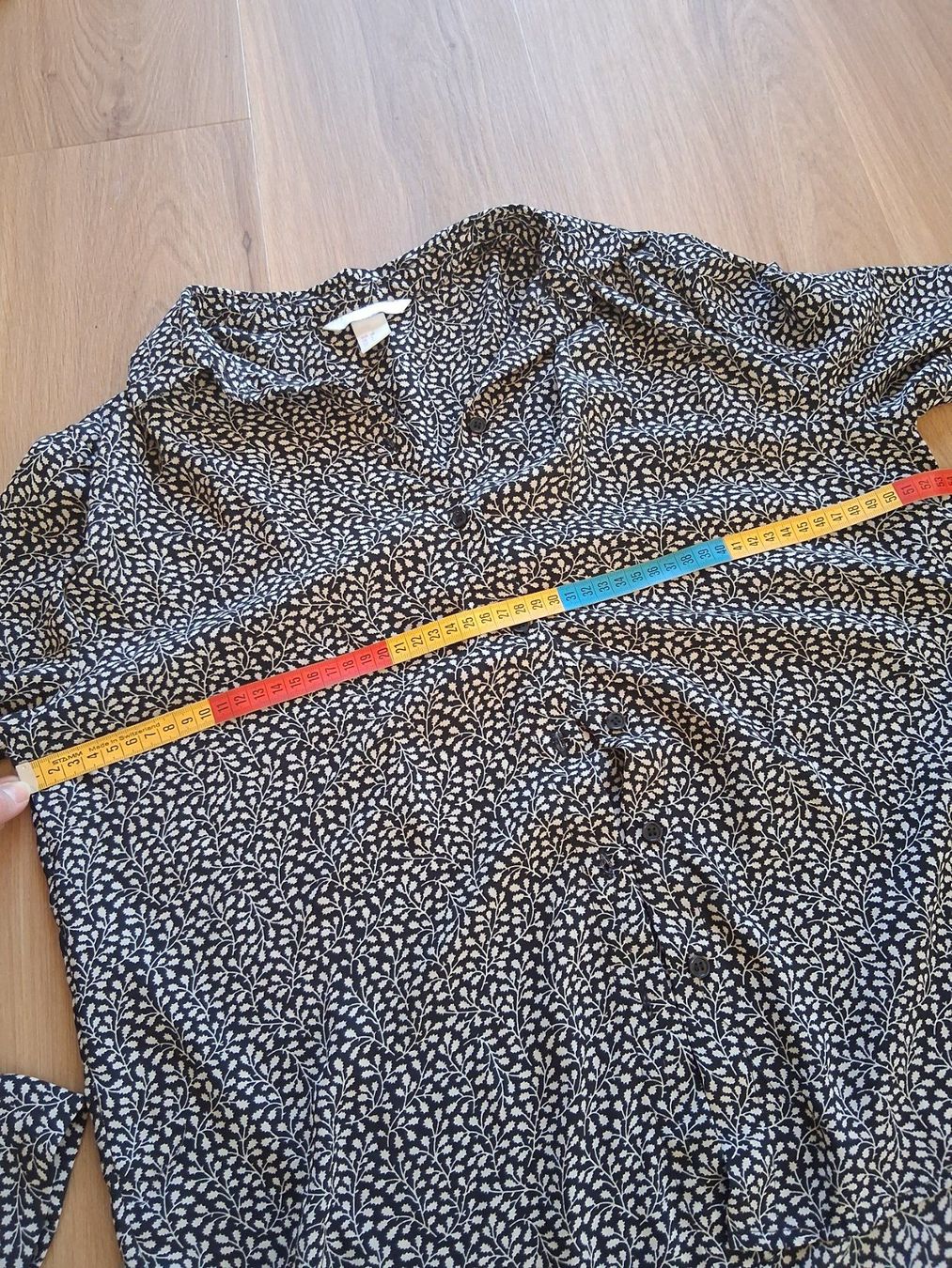 H&M Camicette: H&M Bluse 36 – Nuovo e nell'imballaggio originale da Lengnau AG venduto da Nathi88 4