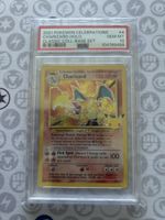 Charizard celebrations PSA 10