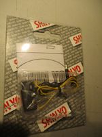 LED SHIN YO 204-122 BLINKER EINZELSTÜCK