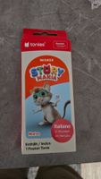 Migros Story Mania Toonies Malva