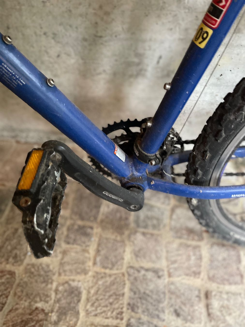 Biciclette: Mountainbike – Usato da Meilen venduto da pex01 5