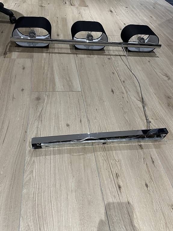 Lampade: Hängelampe dimmbar – Usato da Kyburg-Buchegg venduto da Overloadpfister 2